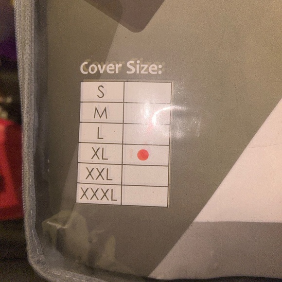 Fh car cover - Picture 3 of 6